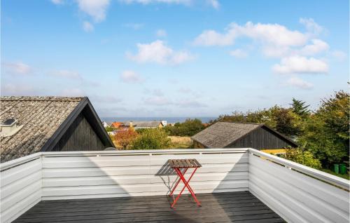 Tejn House | Beautiful Home In Allinge With Wifi