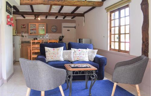 Boissey House | Beautiful Home In Boissey With Wifi