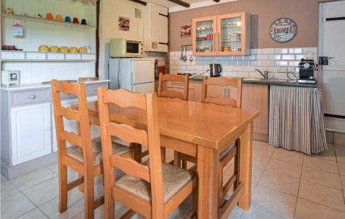 Boissey House | Beautiful Home In Boissey With Wifi