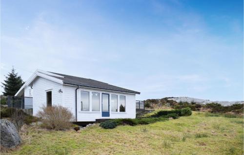 Bokn House | Beautiful Home In Bokn With Wifi