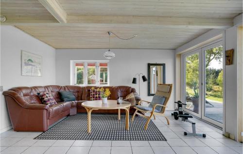 Fynshav House | Beautiful Home In Christiansfeld