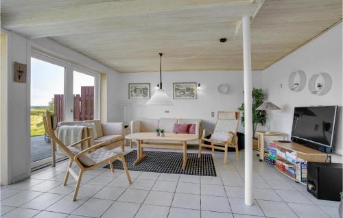 Fynshav House | Beautiful Home In Christiansfeld
