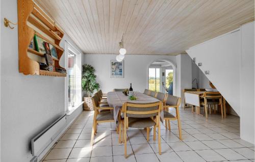 Fynshav House | Beautiful Home In Christiansfeld