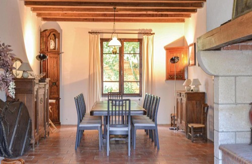 Durfort-Lacapelette House | Beautiful Home In Durfort Lacapelette