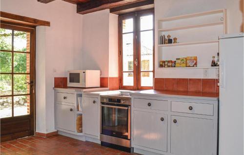 Durfort-Lacapelette House | Beautiful Home In Durfort Lacapelette