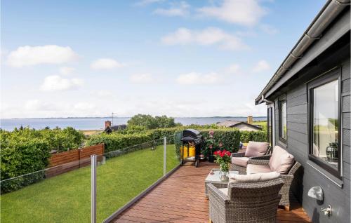 Faaborg House | Beautiful Home In Faaborg With Jacuzzi