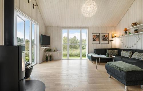 Ertebølle House | Beautiful Home In Farsø With Wifi