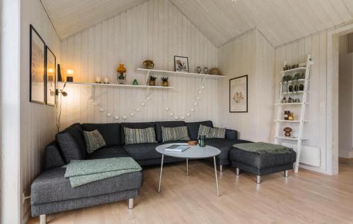 Ertebølle House | Beautiful Home In Farsø With Wifi