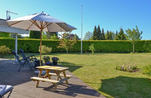 Gilleleje House | Beautiful home in Gilleleje w/ WiFi and 4 Bedrooms
