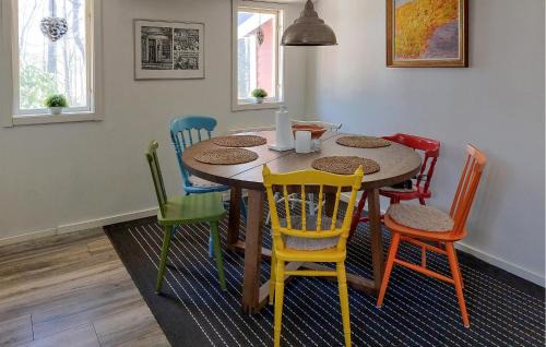 Hoor House | Beautiful Home In Höör With Wifi