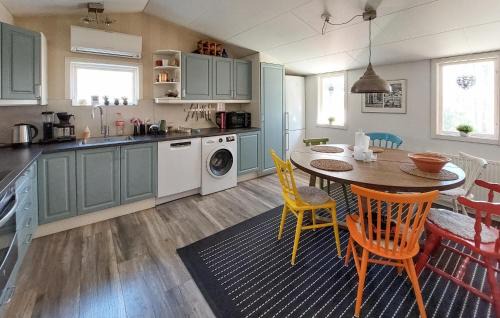 Hoor House | Beautiful Home In Höör With Wifi