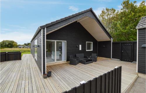 Hojby House | Beautiful Home In Højby