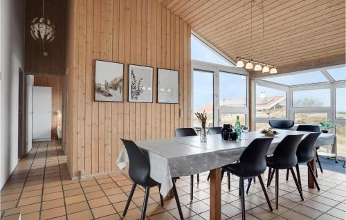 Hjørring House | Beautiful Home In Hjørring With Sauna