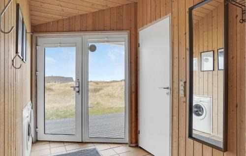 Hjørring House | Beautiful Home In Hjørring With Sauna