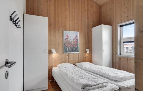 Hjørring House | Beautiful Home In Hjørring With Sauna