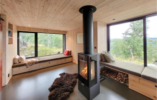 Suldal House | Beautiful Home In Jøsenfjorden