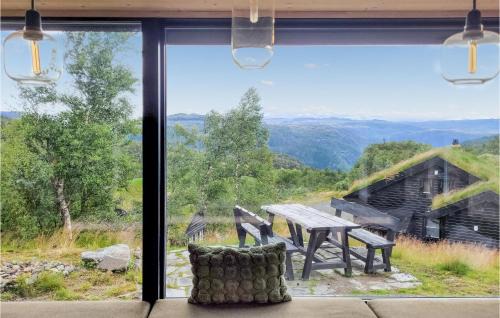 Suldal House | Beautiful Home In Jøsenfjorden