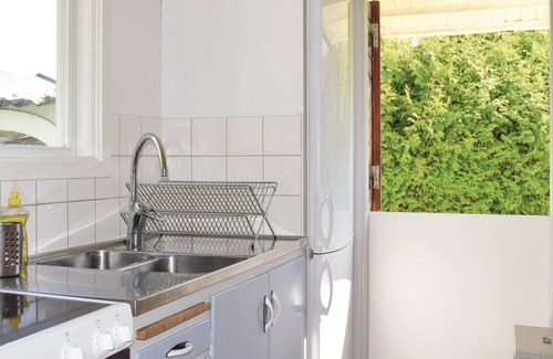 Jonstorp House | Beautiful home in Jonstorp with kitchen