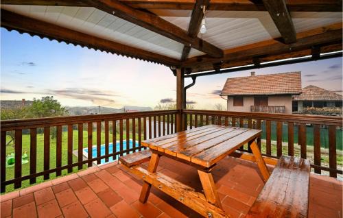 Klostar Ivanic House | Beautiful Home In Klostar Ivanic