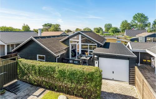 Tørresø House | Beautiful Home In Otterup With Wifi