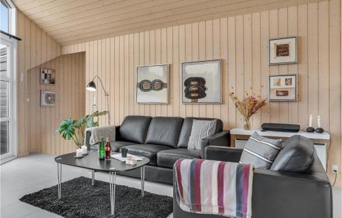 Tørresø House | Beautiful Home In Otterup With Wifi