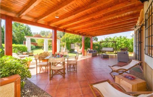 Partinico House | Beautiful Home In Partinico Pa