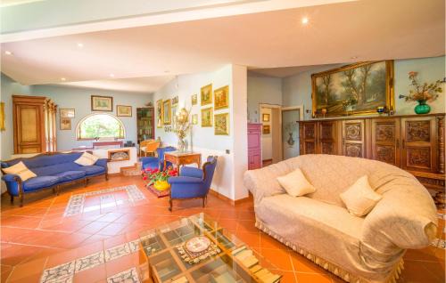 Partinico House | Beautiful Home In Partinico Pa
