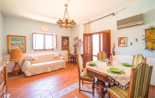 Partinico House | Beautiful Home In Partinico Pa