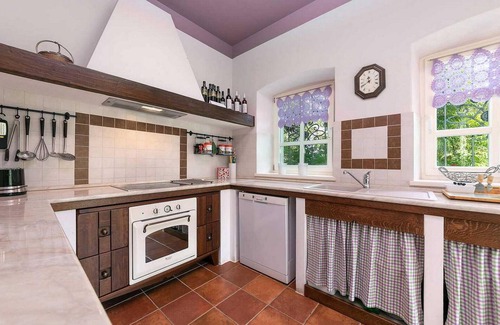 Montizana House | Beautiful home in Porec