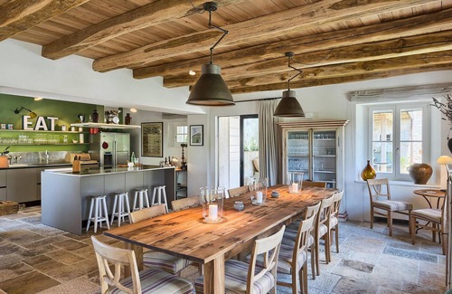 Visnjan House | Beautiful home in Porec