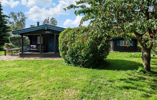 Roneklint House | Beautiful Home In Præstø With Wifi