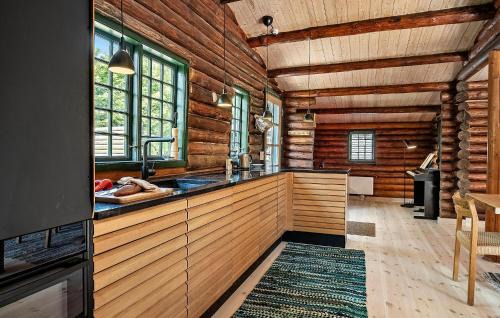 Roneklint House | Beautiful Home In Præstø With Wifi