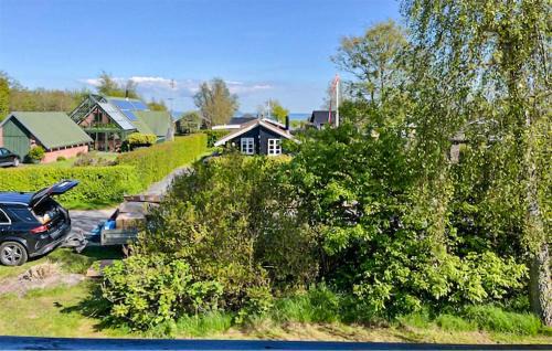 Spodsbjerg House | Beautiful Home In Rudkøbing With Wifi