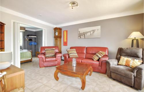Saint-Andre House | Beautiful Home In Saint-André