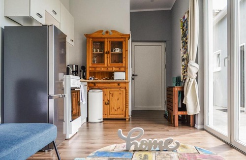 Bellin House | Beautiful Home In Seebad Ueckermünde