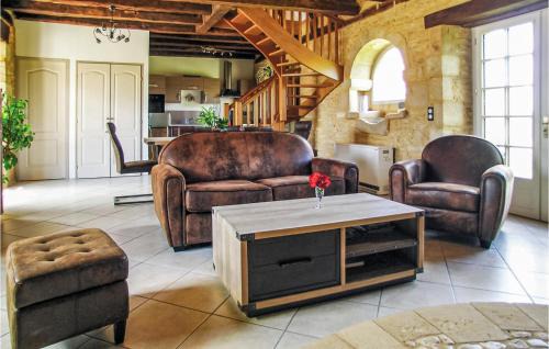 Saint-Amand-de-Coly House | Beautiful Home In St Amand De Coly