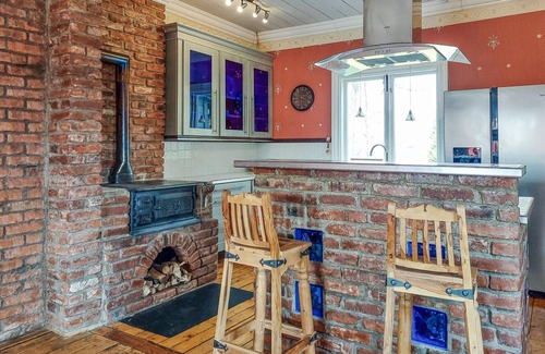 Torup House | Beautiful home in Torup with sauna