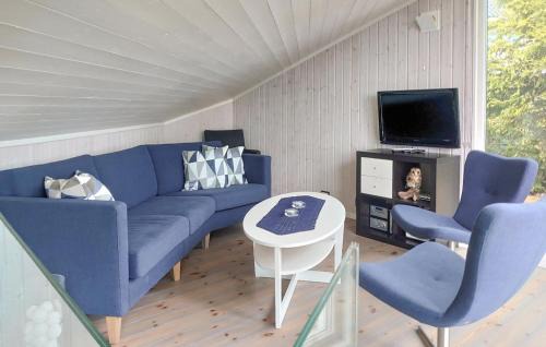 Trogstad House | Beautiful Home In Trøgstad