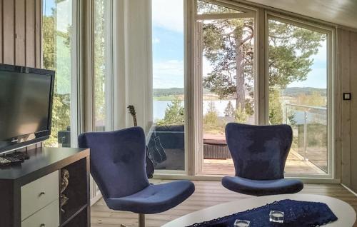 Trogstad House | Beautiful Home In Trøgstad