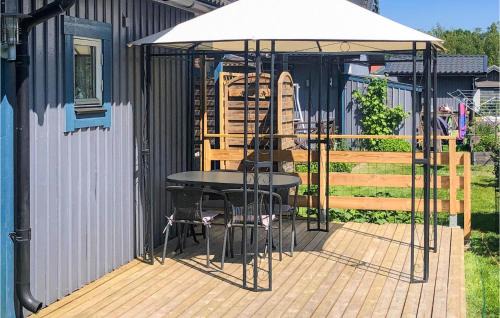 Vassmolosa House | Beautiful Home In Vassmolösa With Sauna