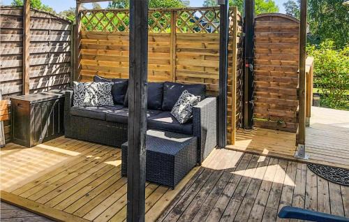 Vassmolosa House | Beautiful Home In Vassmolösa With Sauna