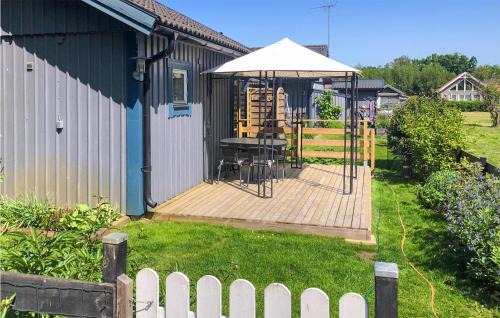 Vassmolosa House | Beautiful Home In Vassmolösa With Sauna