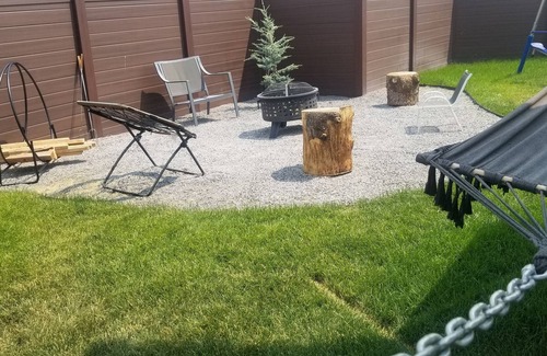 Vineyard House | Beautiful Home just miles from Sundance Mountain Resort