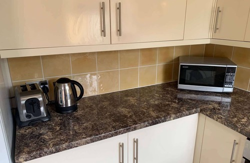 Taunton House | Beautiful home near to Musgrove Park Hospital