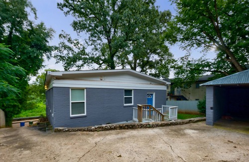 West End House | Beautiful Home nestled in the heart of Atlanta perfect for