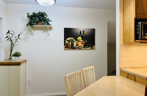 Regional District of Nanaimo House | Beautiful home with one acre land in Nanaimo