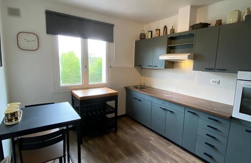 Passais-Villages House | Beautiful house in the Normandy countryside