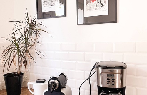 Loix House | Beautiful house 8 persons with sea and nature view | Loix, Île de Ré