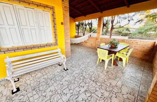 Barra do Cunhau House | Beautiful house by the sea in Barra do Cunhaú