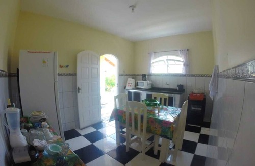 Arraial do Cabo House | Beautiful house with garden (Figueira) .Recanto between the Sea and the Lagoon. Your family deserves it!